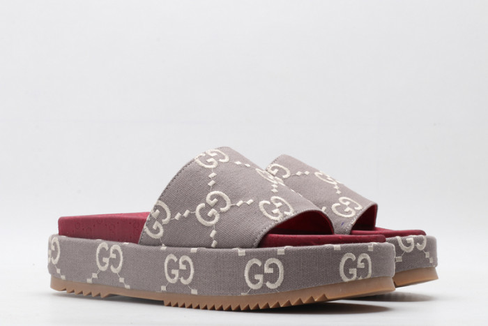 GUI SANDAL