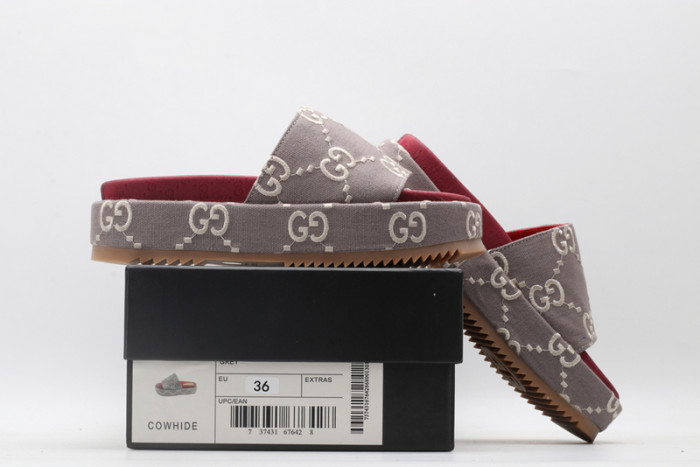 GUI SANDAL