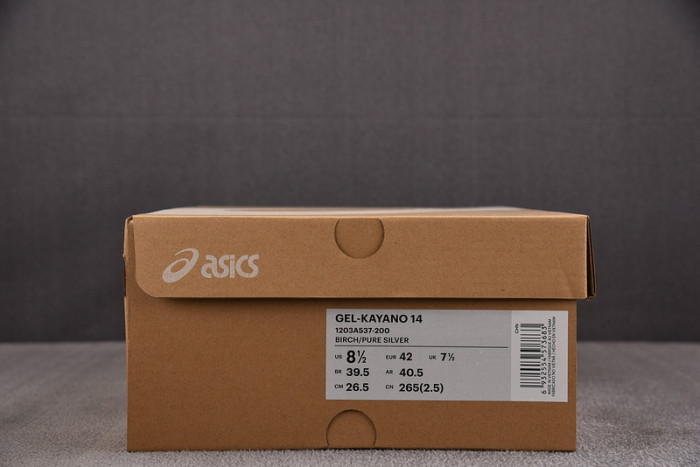 AS1CS SNEAKER
