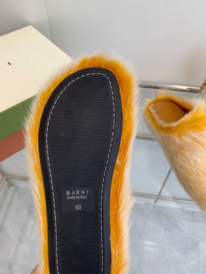 MARN1 Sandal