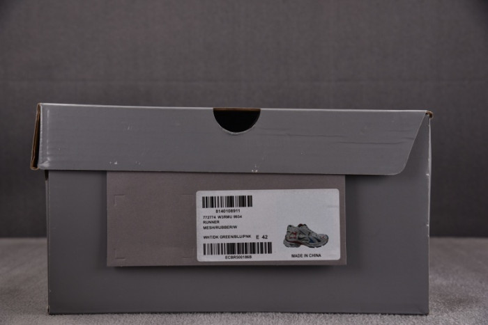 BALEN&GA SNEAKER