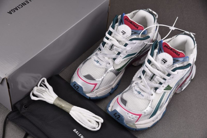 BALEN&GA SNEAKER