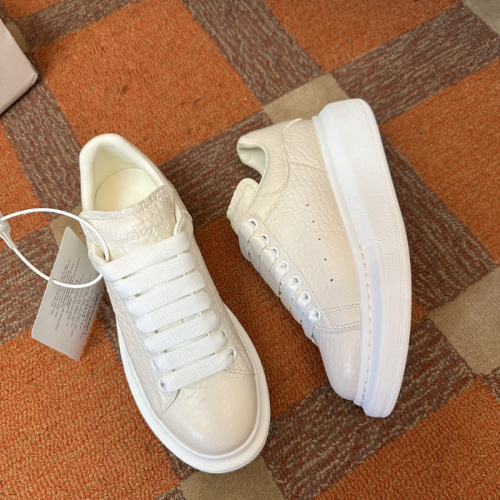 ALEX MCQU SNEAKER