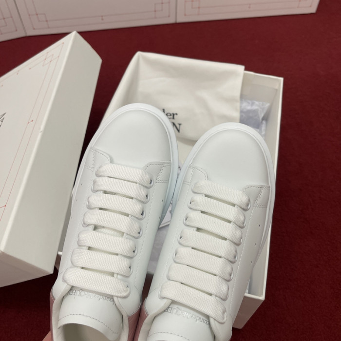 ALEX MCQU SNEAKER