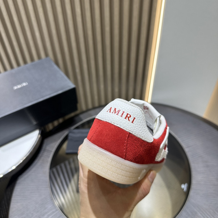 AM1R1 SNEAKER