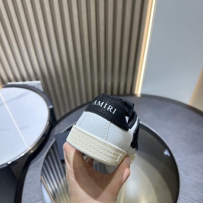 AM1R1 SNEAKER