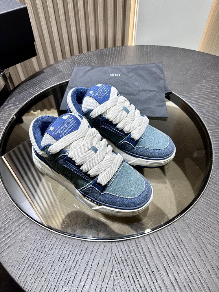 AM1R1 SNEAKER