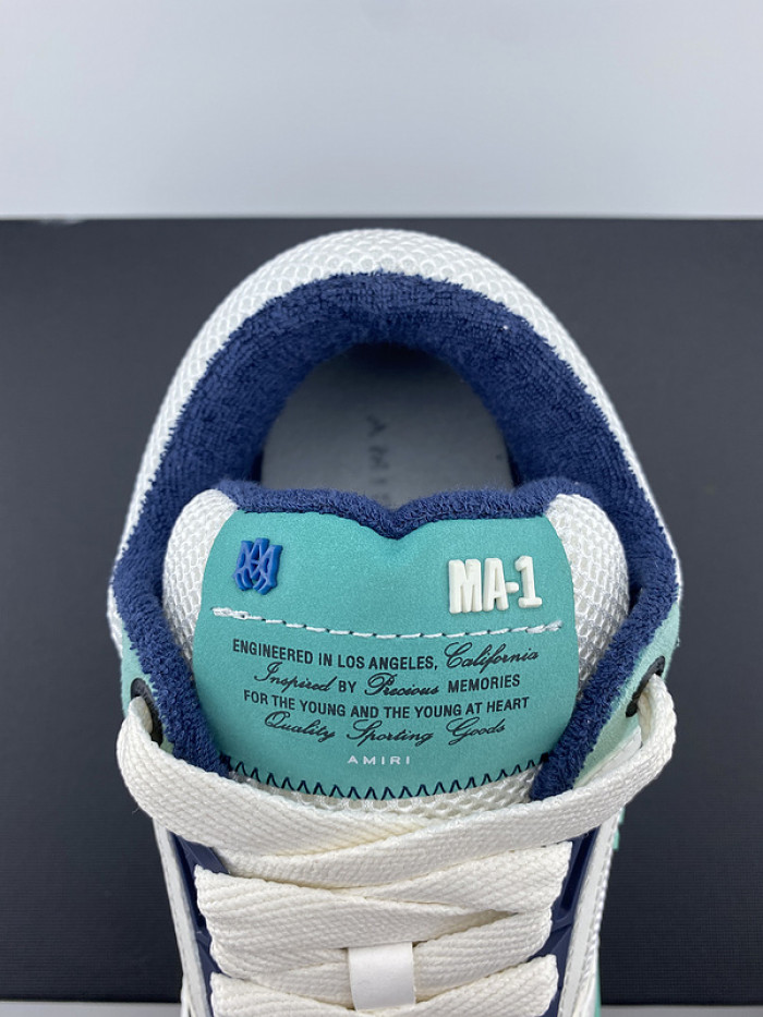 AM1R1 SNEAKER