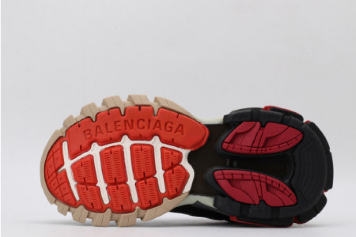 BALEN&GA SNEAKER
