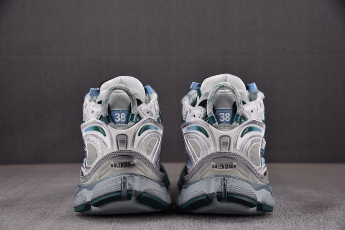 BALEN&GA SNEAKER