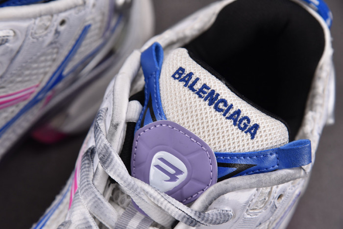 BALEN&GA SNEAKER