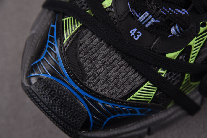 BALEN&GA SNEAKER