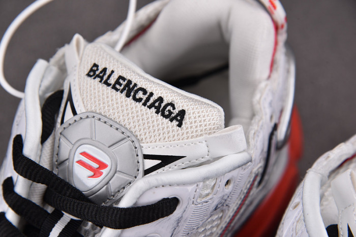 BALEN&GA SNEAKER