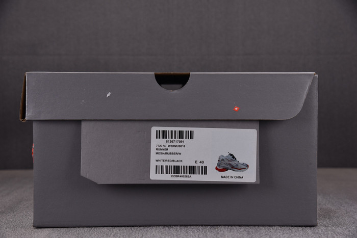 BALEN&GA SNEAKER
