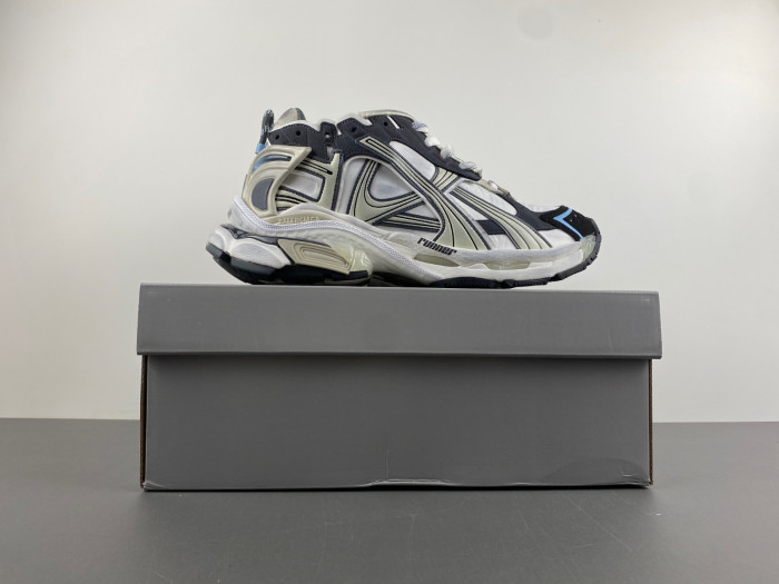 BALEN&GA SNEAKER