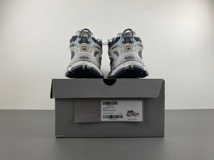 BALEN&GA SNEAKER