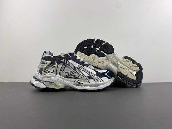 BALEN&GA SNEAKER
