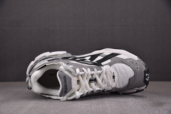 BALEN&GA SNEAKER