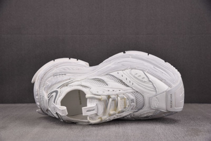 BALEN&GA SNEAKER