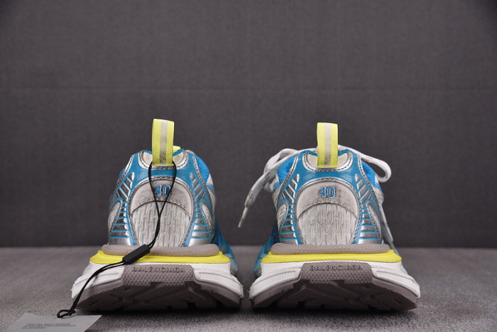 BALEN&GA SNEAKER