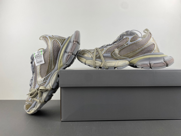BALEN&GA SNEAKER