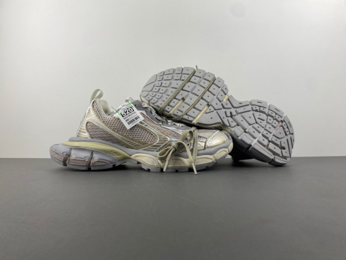 BALEN&GA SNEAKER