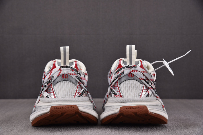 BALEN&GA SNEAKER