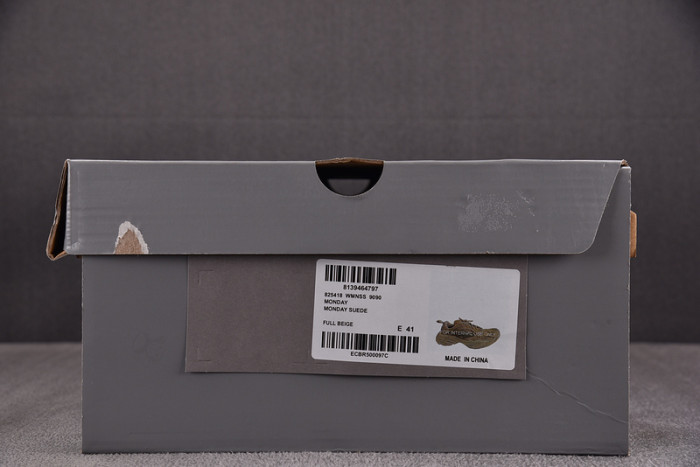 BALEN&GA SNEAKER