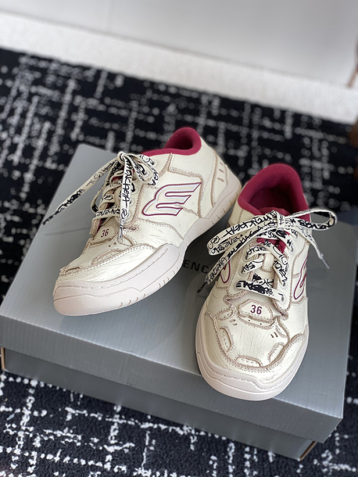 BALEN&GA SNEAKER