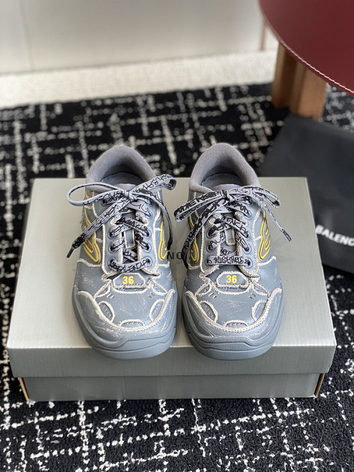 BALEN&GA SNEAKER