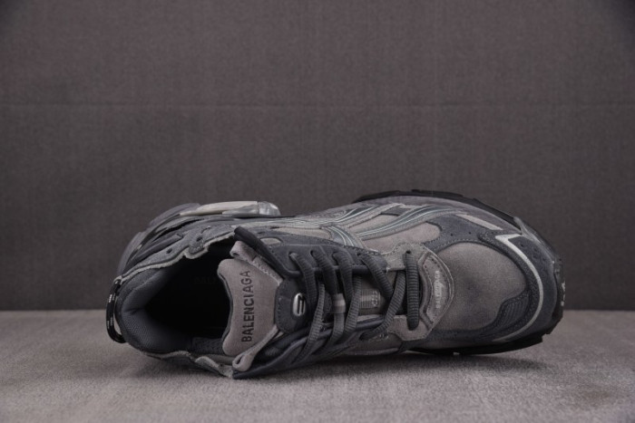 BALEN&GA SNEAKER