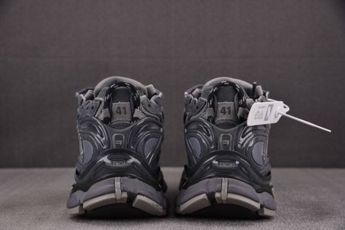 BALEN&GA SNEAKER