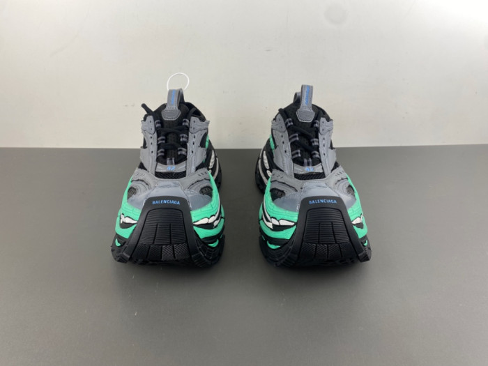 BALEN&GA SNEAKER
