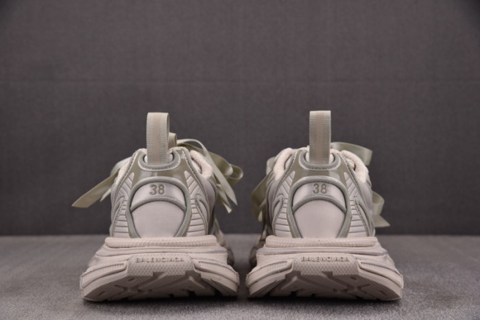 BALEN&GA SNEAKER