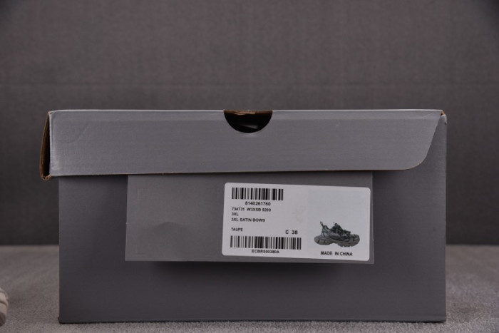 BALEN&GA SNEAKER