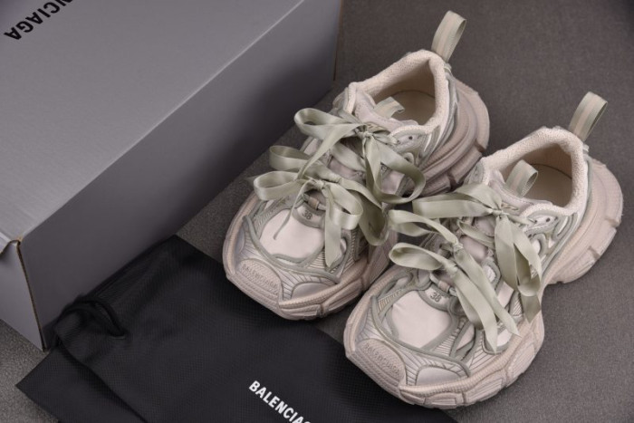 BALEN&GA SNEAKER