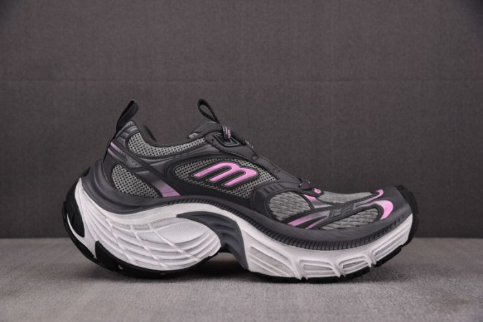 BALEN&GA SNEAKER