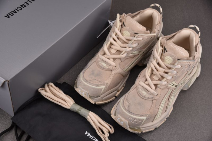 BALEN&GA SNEAKER
