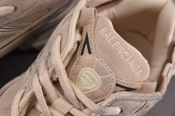 BALEN&GA SNEAKER