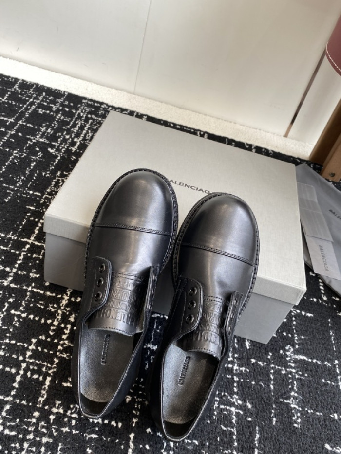 BALEN&GA SNEAKER