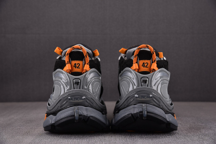 BALEN&GA SNEAKER