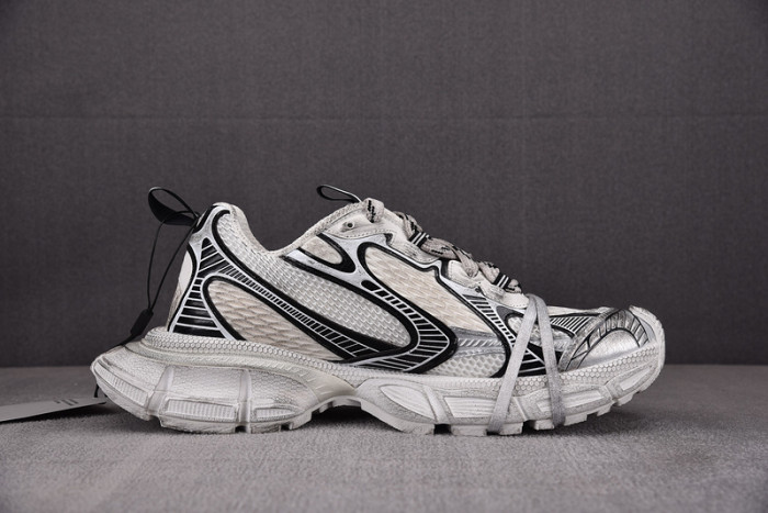 BALEN&GA SNEAKER