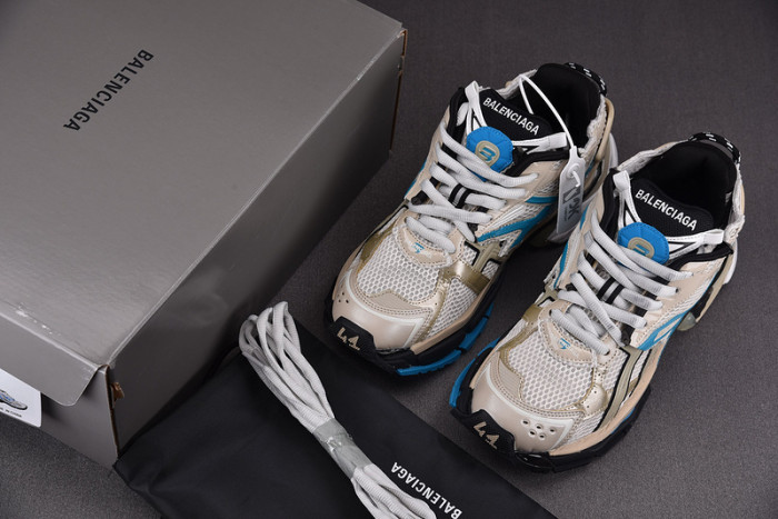 BALEN&GA SNEAKER
