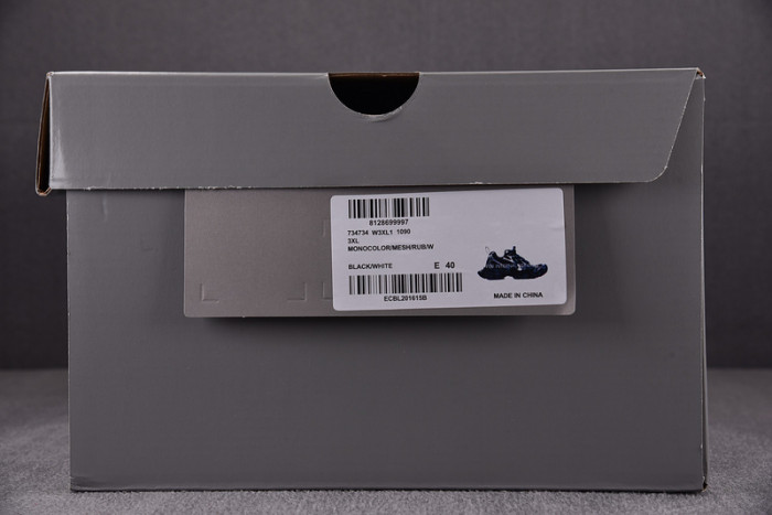 BALEN&GA SNEAKER