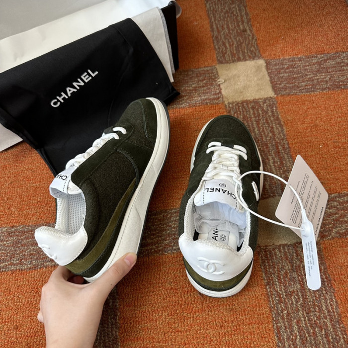 CN SNEAKER