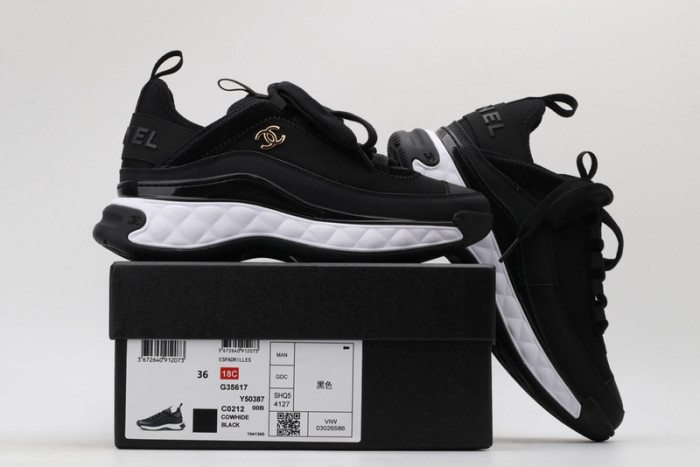 CN SNEAKER