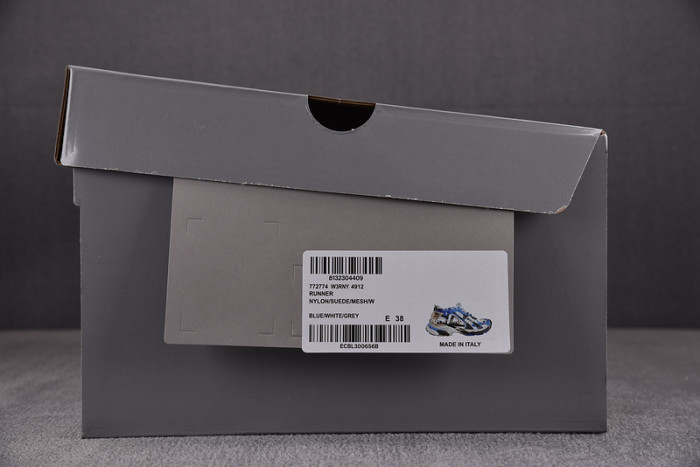 BALEN&GA SNEAKER