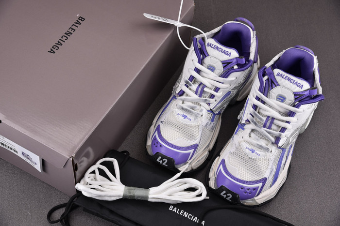 BALEN&GA SNEAKER