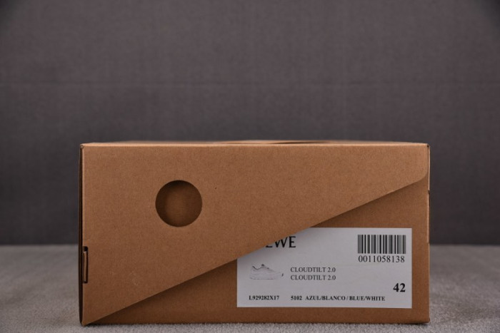 l01w1 SNEAKER
