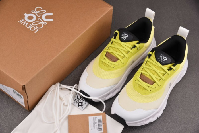 l01w1 SNEAKER